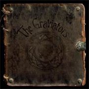 Review: The Graviators - The Graviators